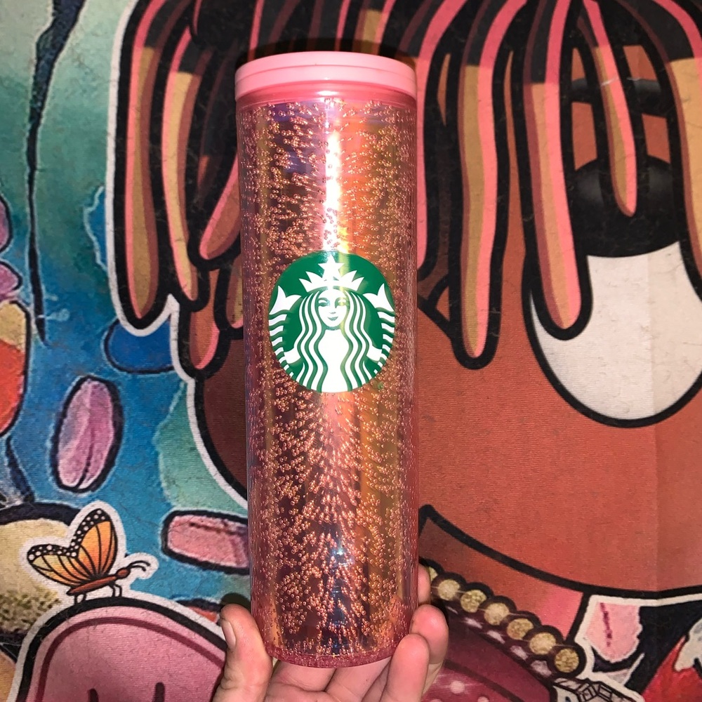 STARBUCKS HOLIDAY 2020